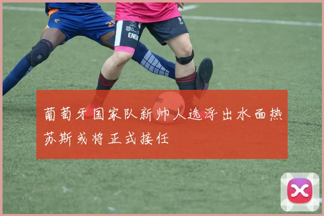 葡萄牙国家队新帅人选浮出水面热苏斯或将正式接任